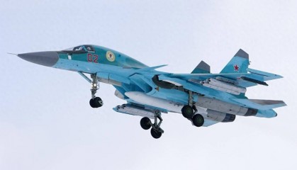 用掉上萬枚也沒見多大效果！俄羅斯滑翔制導(dǎo)炸彈遇到大問題？