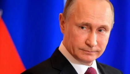 普京做出重大讓步，中國要在上合干一件大事，俄退出中美競爭