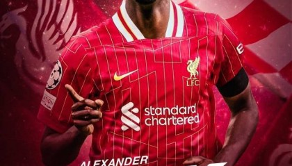 愿破維爾茨1.16億鎊紀(jì)錄！記者：利物浦可能很快報(bào)價(jià)伊薩克