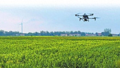 黃河以南旱情基本解除！河南本周雨水多