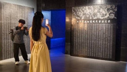 銘記歷史，共創(chuàng)未來(lái)——“2025年海峽兩岸記者湖南行”聯(lián)合采訪活動(dòng)側(cè)記