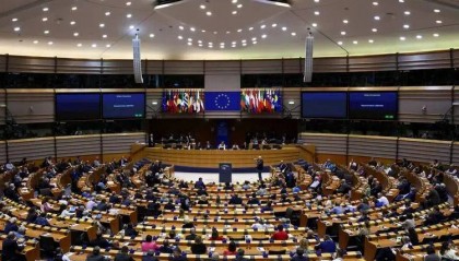 歐盟要變天了？馮德萊恩被逼辭職：只有這樣才能給中國一個交代