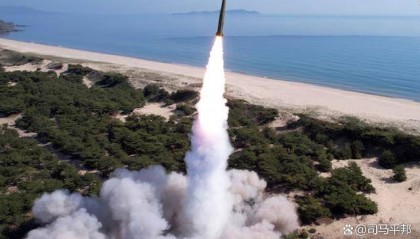 金正恩思慮再三，紅場閱兵還是不去了，但不忘給普京送上一份厚禮