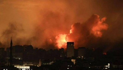 還要接著打？以色列新計劃曝光！伊朗大使突然發(fā)聲：感謝中國