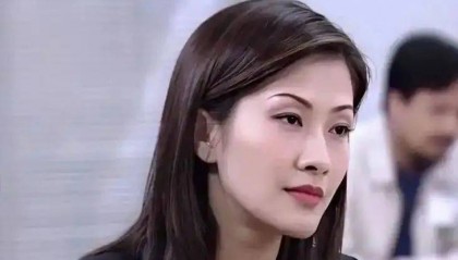 證實！知名女演員轉(zhuǎn)行當(dāng)老師，已獲博士學(xué)位