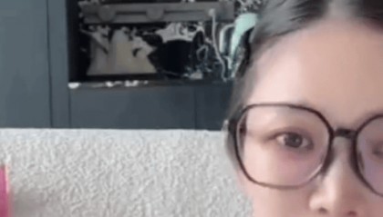 杜淳妻子深夜透露娛樂圈內(nèi)幕：沒錢沒勢沒背景在這個圈子想有一席之地挺難的