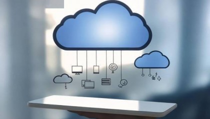 二季度中國大陸云服務(wù)支出增長8%：阿里華為騰訊前三