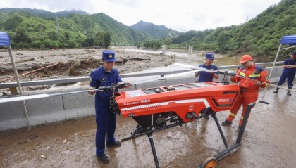 今年北方降雨為何極端？