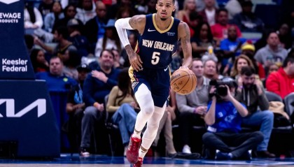 穆雷：我得不到鵜鶘的任何支持 不想待在那里了