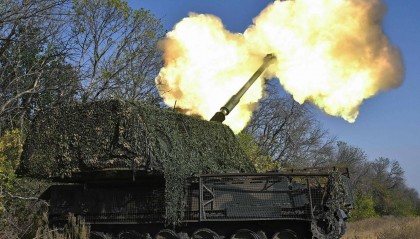 梅德韋杰夫警告：這國已再次成為俄羅斯的敵人！俄軍稱控制烏克蘭兩定居點，擊落339架無人機