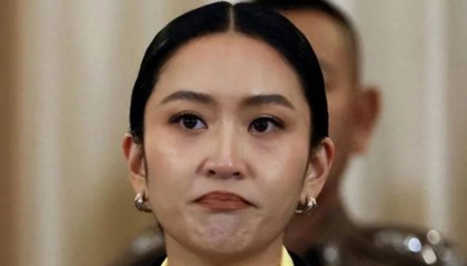 攻打金邊吞并柬埔寨！洪森的報應來得這么猛烈，泰國突傳危險信號