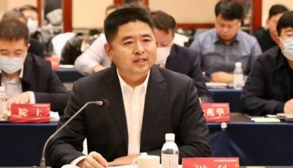 萊西市委原書記周科通報(bào)被查，不久前剛調(diào)任青島市檔案館館長(zhǎng)