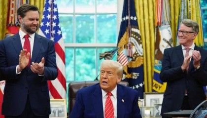 再打下去后果很嚴(yán)重！戰(zhàn)前烏克蘭還有4300多萬人，如今還剩下多少？