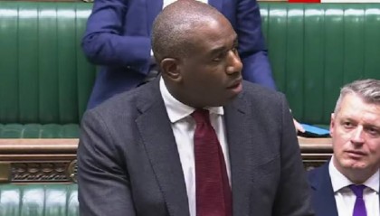 英國再威脅俄羅斯：小心點(diǎn)，正和歐盟協(xié)商加速援烏武器