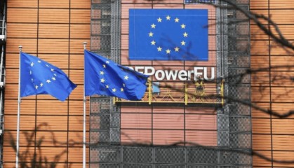 談判已取消，馮德萊恩犧牲中國利益，換美關(guān)稅讓步，中方反將一軍