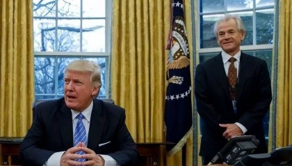 美國在等中方點(diǎn)頭，特朗普做出最大讓步，把中方“死對頭”踢出隊(duì)伍