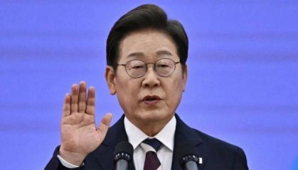 特朗普突遭晴天霹靂！日韓拒絕出席北約峰會，李在明與石破茂預(yù)感不妙