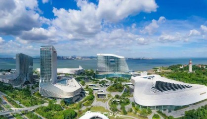 大陸首部！廈門出臺直接采認臺灣地區(qū)職業(yè)資格法規(guī)