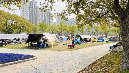 上海明確：不得隨意以安全為由禁止，盡量擴(kuò)大范圍！此前爭(zhēng)議不斷