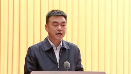 長期沉迷賭博，搞權(quán)錢交易、權(quán)色交易 貴州省交通運(yùn)輸廳原副廳長潘海被“雙開”