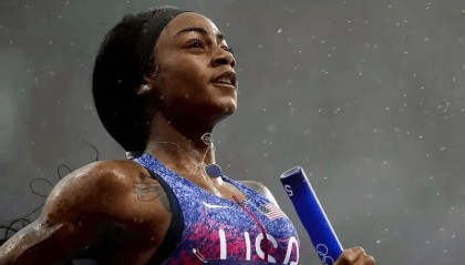 突發(fā)！奧運(yùn)冠軍被逮捕！