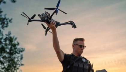 被中方制裁后，這家美無(wú)人機(jī)廠商向美政府“喊疼”