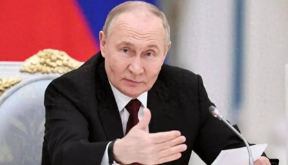 美方不斷施加壓力，已沒有退路的俄羅斯，對黑瞎子島和遠東有大膽新想法！