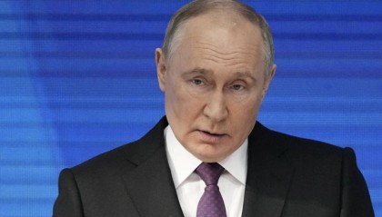 中朝關(guān)系一夜大變？緊急時刻，朝鮮沒找中方商量，反而先向普京交底！