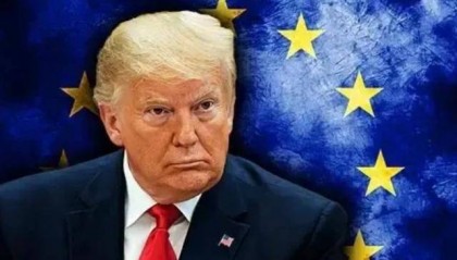 特朗普“抬高身價(jià)”，揚(yáng)言中方迫切希望他訪華，我們可以晾晾他