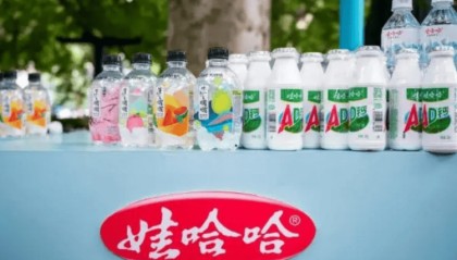 娃哈哈經(jīng)銷商發(fā)聲：影響信心！家族紛爭(zhēng)如何影響產(chǎn)業(yè)格局？