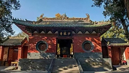 手握18家企業(yè)+985個商標:一個方丈的資本生意經