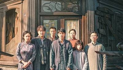 《南京照相館》為歷史“保存底片”