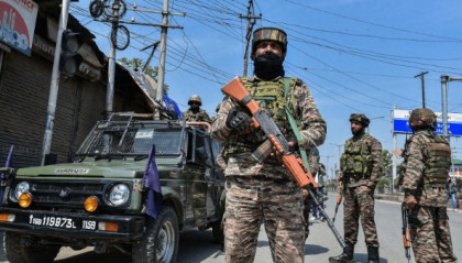 突發(fā)！巴印又打起來了，莫迪主動點名中國，到底幫不幫？