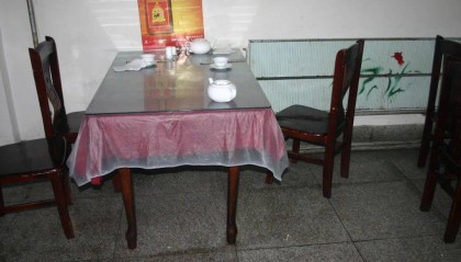 在飯店發(fā)生口角！淄博這起命案積案，破了！