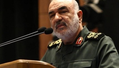 美大選日前發(fā)動新打擊？伊以隔空互放狠話再陷報復(fù)循環(huán)