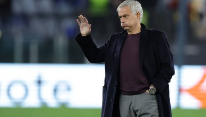 兩位前熱刺主帥是森林新帥人選 穆里尼奧有望回歸英超