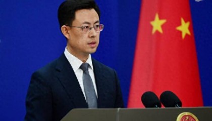 外交部：中方將受邀參加柬埔寨-泰國(guó)邊界總委員會(huì)會(huì)議