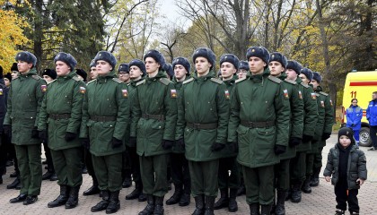 普京：前線局勢會決定俄羅斯未來幾年甚至幾十年的命運