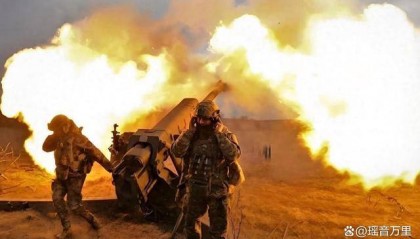 朝鮮文件揭秘，烏軍陷入困境，北約挑釁俄底線，芬蘭遭俄羅斯警告