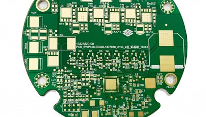線路板高頻高速材料的發(fā)展和應(yīng)用
