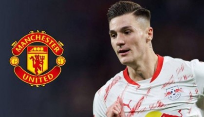 英媒：拿下塞斯科后曼聯(lián)計(jì)劃再簽2人，有意巴萊巴amp;沒(méi)考慮多納魯馬