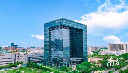 全市數(shù)量第一!松山湖73家企業(yè)入選東莞市倍增企業(yè)