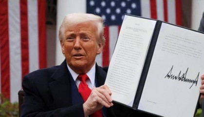 中國(guó)對(duì)李在明很克制，10年前教訓(xùn)韓國(guó)人應(yīng)該牢記！特朗普已經(jīng)攤牌，要求韓國(guó)聯(lián)手遏華