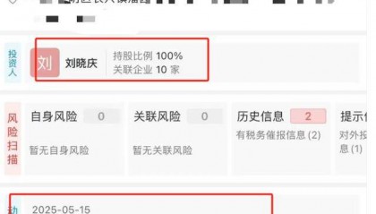 劉曉慶被舉報(bào)偷稅，稅務(wù)部門已受理案件啟動(dòng)調(diào)查