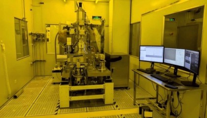 0.6納米光刻機(jī)中國造來了！什么3納米1納米都不是事，我們0.6納米首臺國產(chǎn)商業(yè)化電子束光刻機(jī)研發(fā)成功