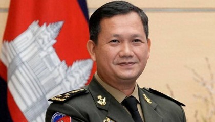 中企承建柬方大項目，獲50年獨家管理權(quán)，中美官員同步抵達(dá)柬埔寨