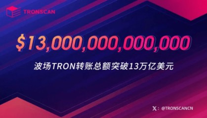 波場TRON:區(qū)塊鏈領(lǐng)域的璀璨明星與技術(shù)革新者