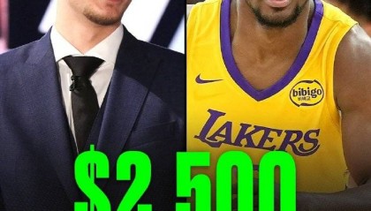 弗拉格夏聯(lián)首秀對陣布朗尼 票價創(chuàng)歷史新高