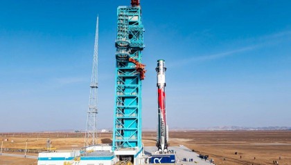 我國首艘、全球最大！上周，多領(lǐng)域重點工程傳來好消息