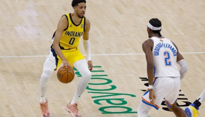 二當(dāng)家代替SGA統(tǒng)治天王山 哈利突發(fā)傷情步行者入絕境？